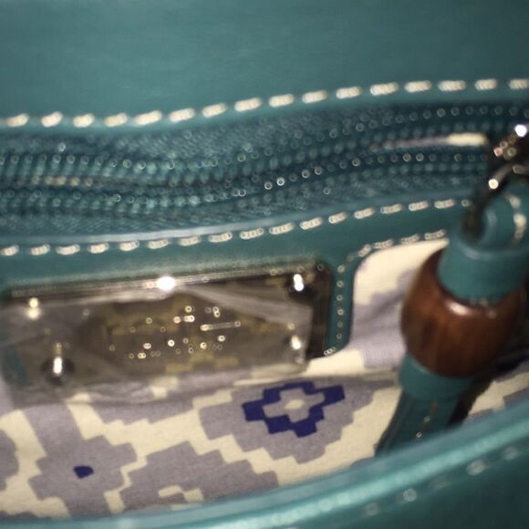 NWT Rafe New York Crossbody - Picture 7 of 8